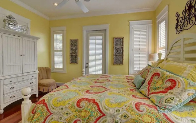 photo 5 of Seacrest Beach Heavenly Sunshine 98 Flip Flop Lane - 4 Br home by Re