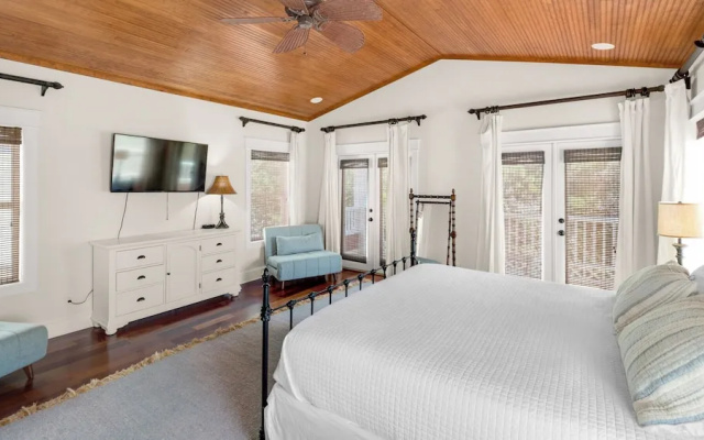photo 4 of Seacrest Beach Home for 17, Huge Resort Pool & Beach Tram