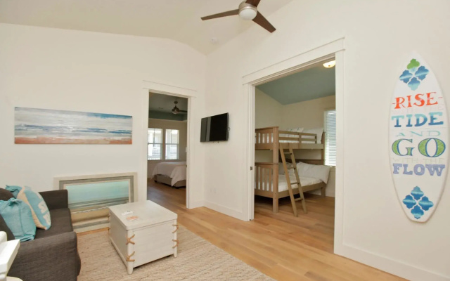 photo 2 of Seacrest Beach House by Panhandle Getaways