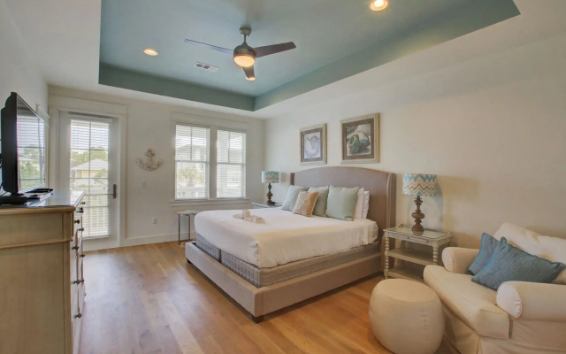 photo 3 of Seacrest Beach House by Panhandle Getaways
