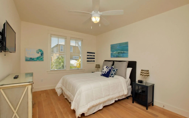 photo 5 of Seacrest Beach House by Panhandle Getaways