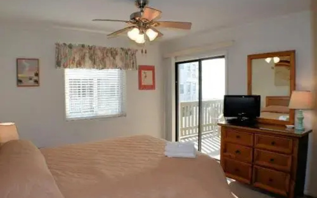 photo 2 of Seafarer 106 - 2 Br Condo