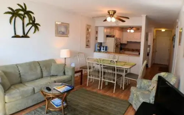 photo 3 of Seafarer 106 - 2 Br Condo