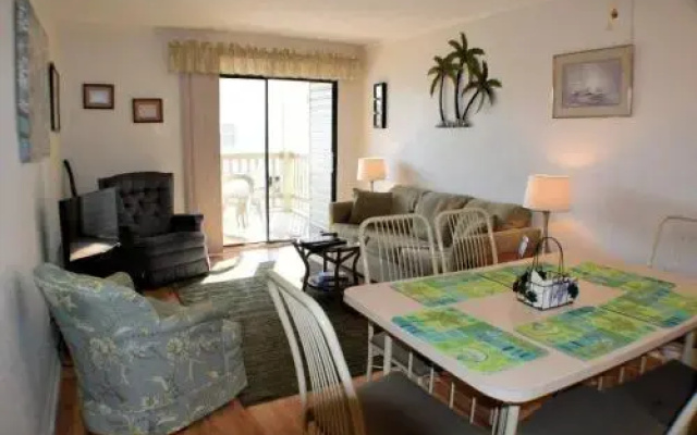 photo 4 of Seafarer 106 - 2 Br Condo
