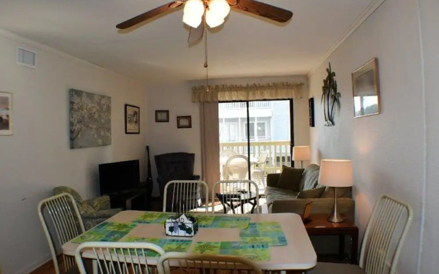 photo 4 of Seafarer 106 by Seaside Vacations