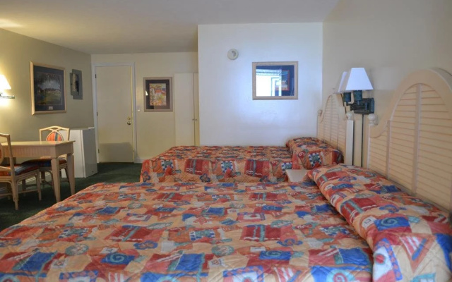 photo 2 of Seafarer Condominium Resort