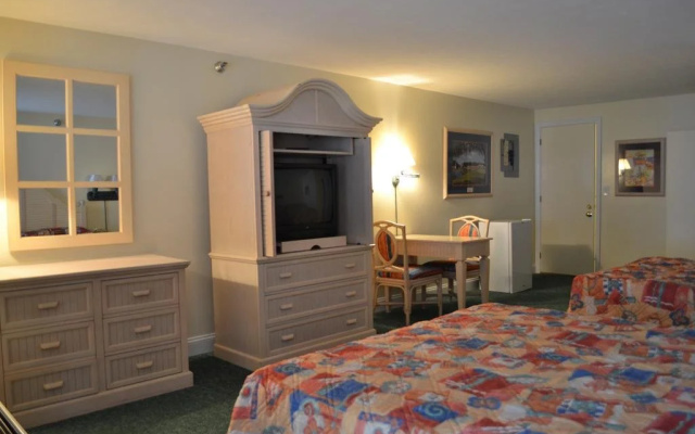photo 3 of Seafarer Condominium Resort