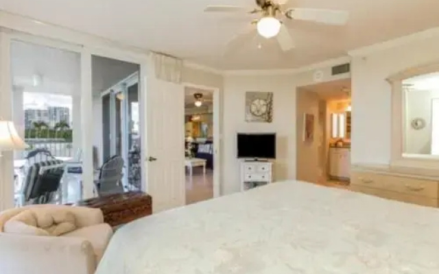 photo 3 of Deluxe Seaside Condo with Gorgeous View and Olympic-Size Pool by RedAwning