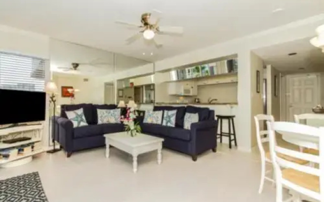 photo 4 of Deluxe Seaside Condo with Gorgeous View and Olympic-Size Pool by RedAwning