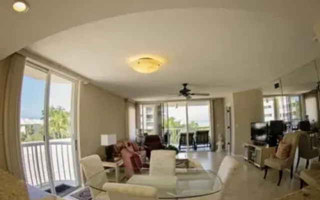 photo 2 of Elegant Furnished Condo with Gulf View by RedAwning