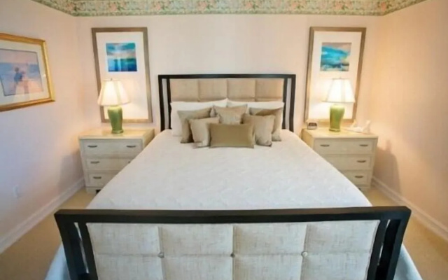 photo 3 of Cozy Condo with Gorgeous View of the Beach and Gulf by RedAwning