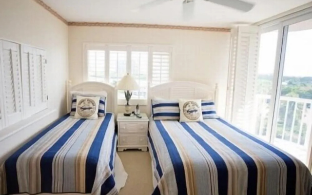 photo 5 of Cozy Condo with Gorgeous View of the Beach and Gulf by RedAwning