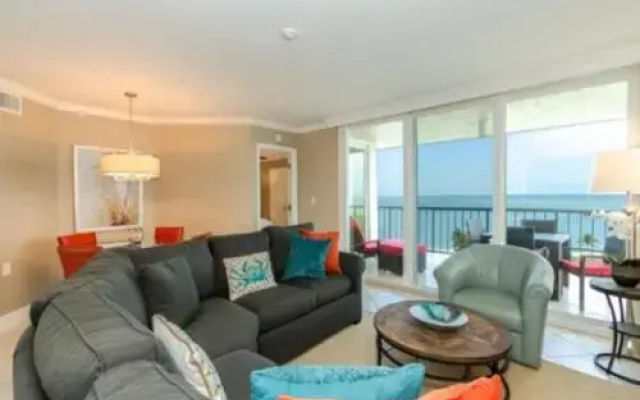 photo 2 of Beautiful Condo with Breathtaking Sunset Views by RedAwning