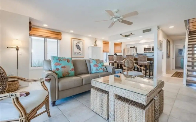 photo 4 of Seagrape Colony 11 - 3Br Villa