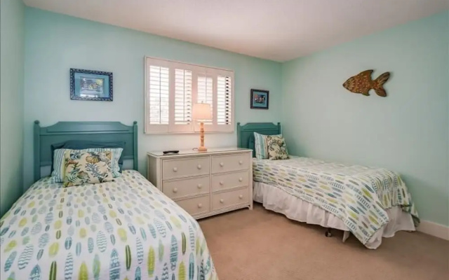 photo 3 of Seagrape Colony 13 - 3Br Villa