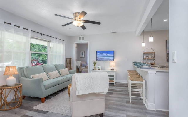 photo 3 of Seagrass Cottage