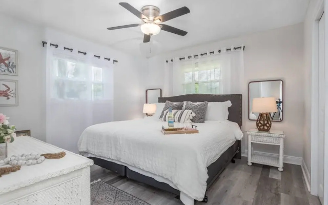 photo 4 of Seagrass Cottage