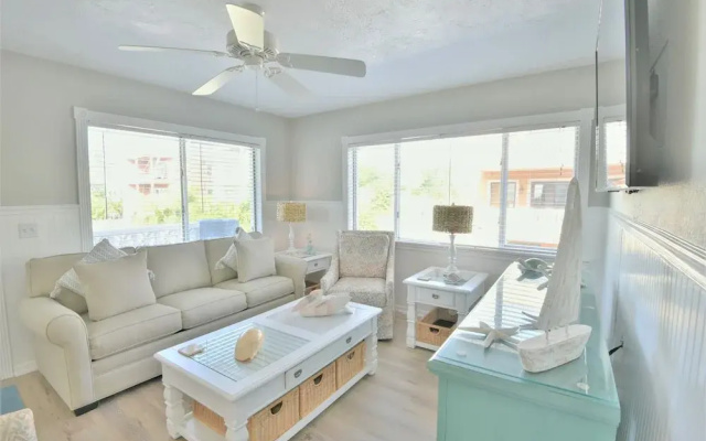 photo 4 of Seagrass Flats