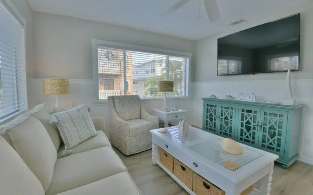 photo 5 of Seagrass Flats