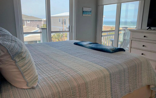 photo 2 of Seagull Street Duplex by Sea Scape Properties
