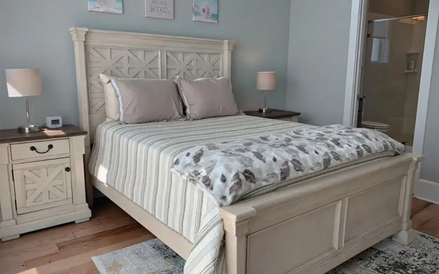 photo 5 of Seagull Street Duplex by Sea Scape Properties