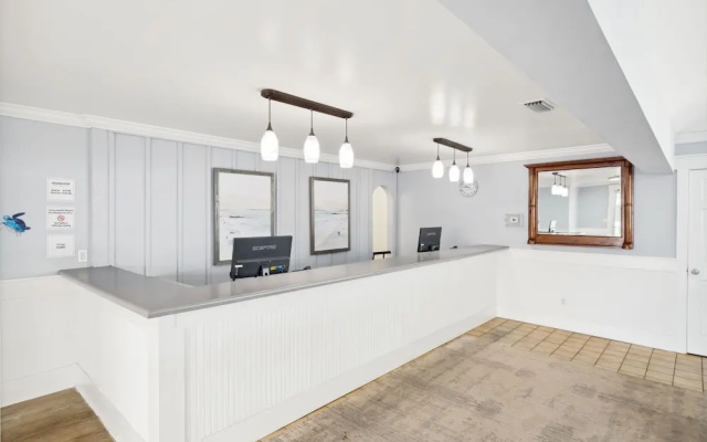 photo 2 of Seahaven Beach Hotel