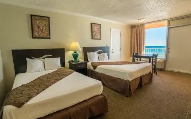 photo 2 of Seahaven Beach Resort - 5 Nights, Panama City Beach, USA