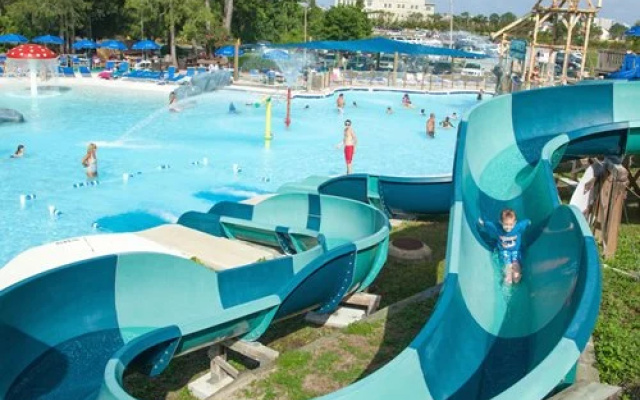photo 4 of Seahaven Beach Resort - 5 Nights, Panama City Beach, USA