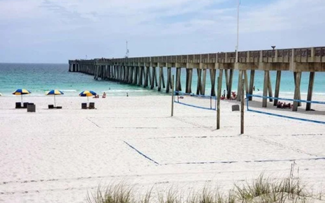 photo 5 of Seahaven Beach Resort - 5 Nights, Panama City Beach, USA