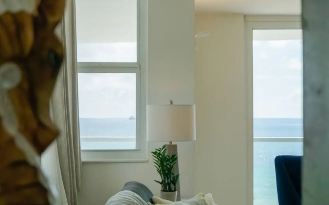 photo 3 of Seahorse Condo 5B in Fort Lauderdale