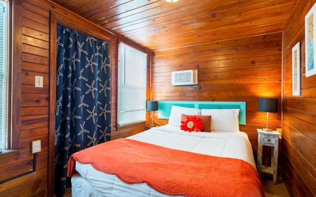 photo 3 of Seahorse Cottage 1 by Vtrips