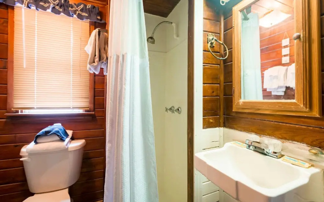 photo 4 of Seahorse Cottage 1 by Vtrips