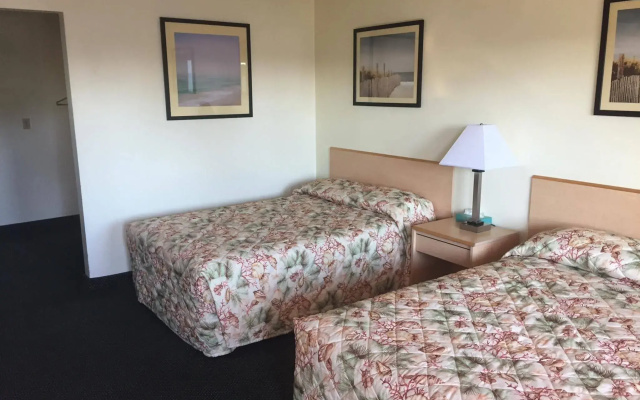 photo 2 of Seahorse Inn Manhattan Beach - LAX
