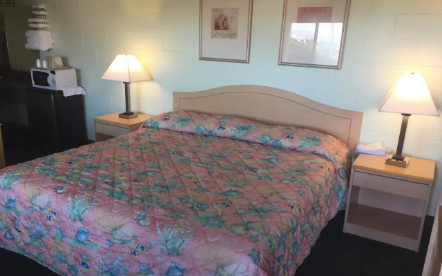 photo 3 of Seahorse Inn Manhattan Beach - LAX