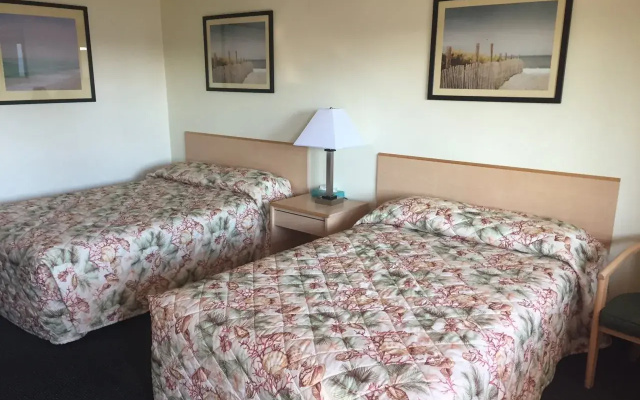 photo 4 of Seahorse Inn Manhattan Beach - LAX