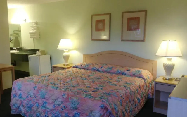 photo 5 of Seahorse Inn Manhattan Beach - LAX