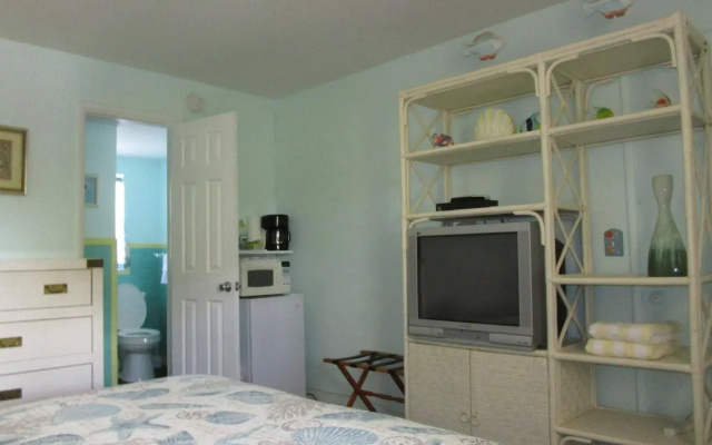 photo 5 of Seahorse Guesthouse