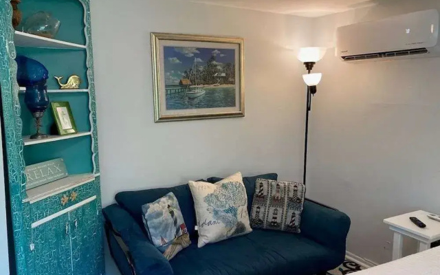 photo 3 of Seahorse Suite 1 Bedroom Villa by RedAwning