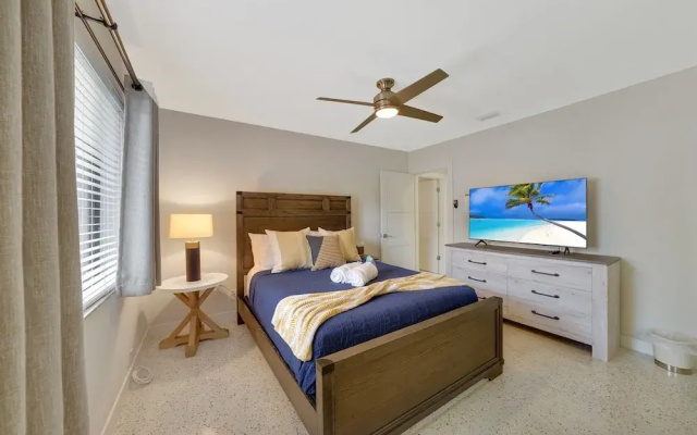 photo 4 of Seahorse Villa 3 in Oakland Park