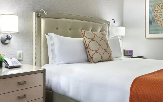 photo 3 of Seaport Hotel® Boston
