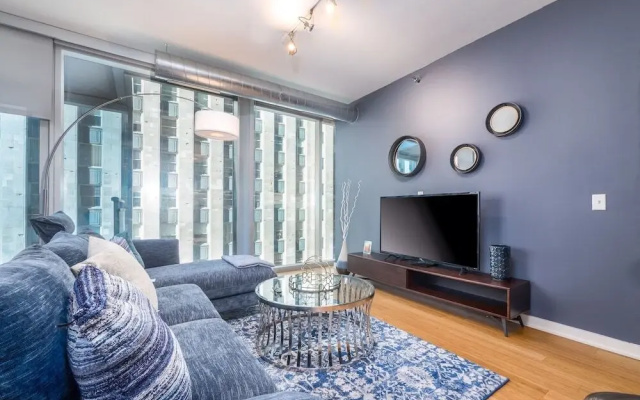 photo 3 of Seaport Penthouse Condos by Barsala