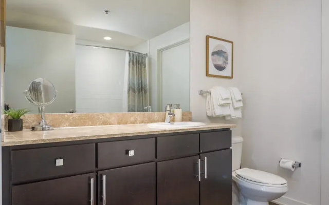 photo 5 of Seaport Penthouse Condos by Barsala