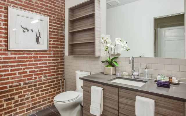 photo 5 of Sears Loft