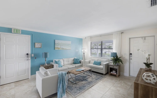 photo 2 of Seas The Day 1 - 2br Beach On Singer Island 2 Bedroom Duplex