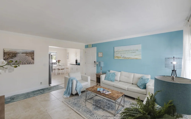 photo 4 of Seas The Day 1 - 2br Beach On Singer Island 2 Bedroom Duplex
