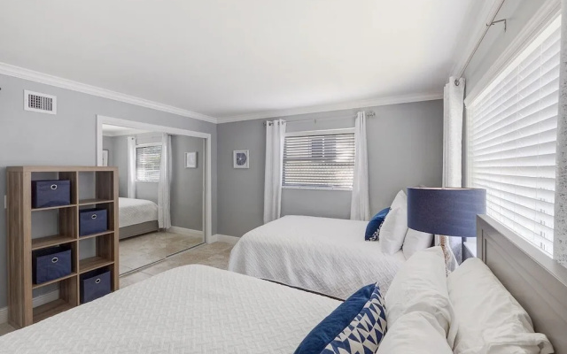 photo 5 of Seas The Day 2 - Newly Renovated 2br On Singer Island 2 Bedroom Duplex