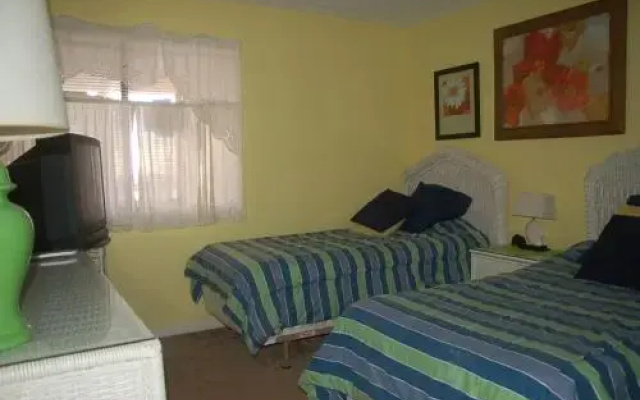 photo 2 of Seascape Villas, Unit 205 - 3 Br Condo