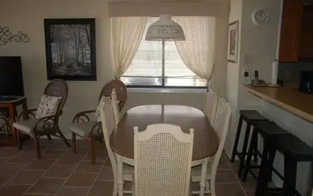 photo 3 of Seascape Villas, Unit 205 - 3 Br Condo
