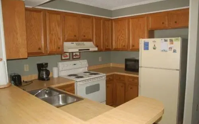 photo 4 of Seascape Villas, Unit 205 - 3 Br Condo