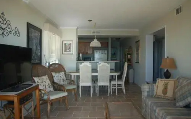 photo 5 of Seascape Villas, Unit 205 - 3 Br Condo